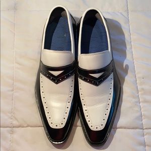Stacy Adams Men’s Dress Shoe